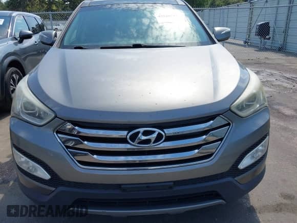 2013 Hyundai Santa Fe Sport с VIN 5XYZWDLA4DG024321, выставлен на аукционе IAAI как лот 43220793 с пробегом 183 810 миль миль и . История ставок и продаж доступна на DreamBid. Изображение 6.