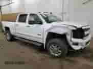 2015 Chevrolet Silverado 3500HD LTZ с VIN 1GC4K0E80FF599384, выставлен на аукционе Copart как лот 76975984 с пробегом 73 351 миль миль и Списание • Salvage title. История ставок и продаж доступна на DreamBid. Изображение 4.