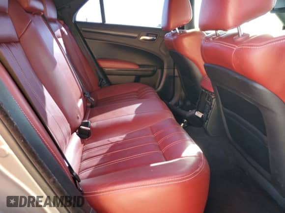 2013 Chrysler 300 S with VIN 2C3CCABT6DH698508, listed as a Copart auction lot 50570145 with 120,533 mi miles and Salvage title. Bid and sale history available at DreamBid. Image 10.