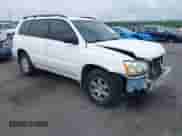 2003 Toyota Highlander с VIN JTEGF21A930096145, выставлен на аукционе IAAI как лот 42390285 с пробегом 113 463 миль миль и . История ставок и продаж доступна на DreamBid. Изображение 1.