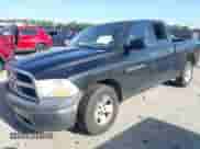 2011 Ram 1500 ST with VIN 1D7RB1GK5BS657713, listed as a IAAI auction lot 42266637 with 228,891 mi miles and . Bid and sale history available at DreamBid. Image 17.