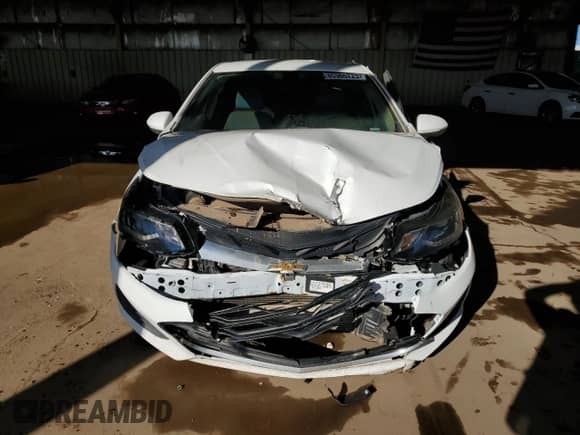 2019 Chevrolet Cruze LT с VIN 1G1BE5SM8K7129419, выставлен на аукционе Copart как лот 85365725 с пробегом 15 209 миль миль и Чистый • Clean title. История ставок и продаж доступна на DreamBid. Изображение 5.