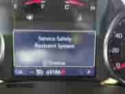 2023 Chevrolet Blazer LT z VIN 3GNKBHR44PS102774, wystawiony jako IAAI lot #42275169 z przebiegiem 63 186 mil mil oraz . Historia ofert i sprzedaży dostępna na DreamBid. Obrazek 16.