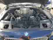 2013 BMW 5 Series 550i xDrive with VIN WBAFU9C53DDY72145, listed as a Copart auction lot 71653475 with 91,032 mi miles and Clean title. Bid and sale history available at DreamBid. Image 11.