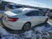 2022 Honda Accord с VIN 1HGCV3F11NA008580, выставлен на аукционе Copart как лот 41705205 с пробегом 31 503 миль миль и Списание • Salvage title. История ставок и продаж доступна на DreamBid. Изображение 3.