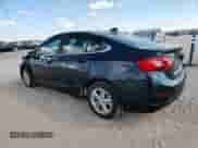 2018 Chevrolet Cruze LT с VIN 1G1BE5SMXJ7113303, выставлен на аукционе Copart как лот 84982465 с пробегом 81 063 миль миль и Списание • Salvage title. История ставок и продаж доступна на DreamBid. Изображение 2.