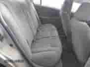 1999 Chevrolet Malibu LS с VIN 1G1NE52M9X6204851, выставлен на аукционе IAAI как лот 42282899 с пробегом 83 630 миль миль и . История ставок и продаж доступна на DreamBid. Изображение 8.