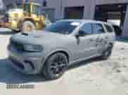 2021 Dodge Durango SRT Hellcat with VIN 1C4SDJH93MC683029, listed as a IAAI auction lot 41875129 with 31,063 mi miles and . Bid and sale history available at DreamBid. Image 2.