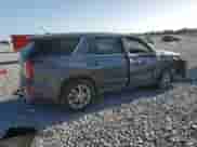 2022 Hyundai Palisade SE с VIN KM8R14HE2NU382944, выставлен на аукционе Copart как лот 54708135 с пробегом 48 413 миль миль и На запчасти • Non repairable. История ставок и продаж доступна на DreamBid. Изображение 3.