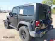 2018 Jeep Wrangler Sport S с VIN 1C4AJWAG3JL901461, выставлен на аукционе IAAI как лот 43307165 с пробегом 67 941 миль миль и . История ставок и продаж доступна на DreamBid. Изображение 3.