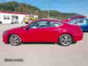 2012 Honda Accord EX с VIN 1HGCS1B75CA008165, выставлен на аукционе IAAI как лот 43201607 с пробегом 85 662 миль миль и . История ставок и продаж доступна на DreamBid. Изображение 14.