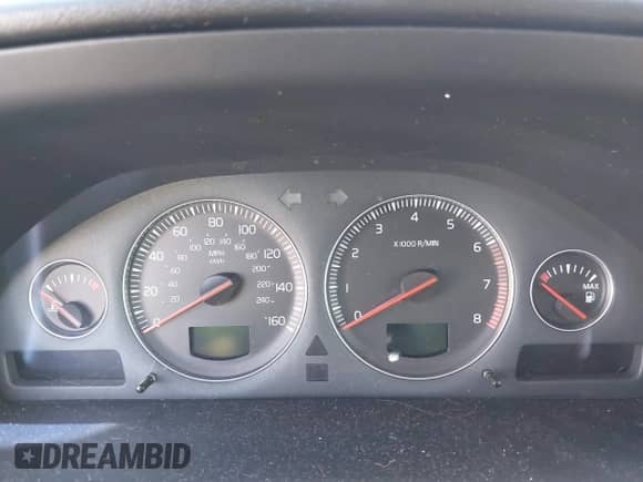 2008 Volvo S60 2.5T с VIN YV1RS592382683602, выставлен на аукционе IAAI как лот 43305737 с пробегом Не указан миль и . История ставок и продаж доступна на DreamBid. Изображение 7.