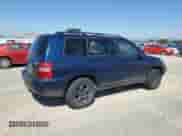 2003 Toyota Highlander с VIN JTEGD21A230064465, выставлен на аукционе Copart как лот 80485455 с пробегом 171 402 миль миль и Чистый • Clean title. История ставок и продаж доступна на DreamBid. Изображение 3.