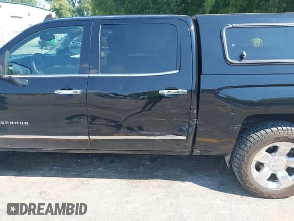 2017 Chevrolet Silverado 1500 LTZ с VIN 3GCUKSEC9HG505956, выставлен на аукционе IAAI как лот 42914614 с пробегом 133 081 миль миль и . История ставок и продаж доступна на DreamBid. Изображение 17.