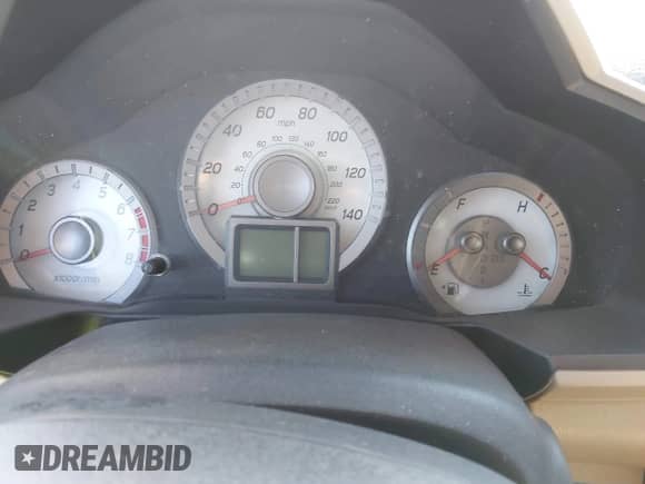 2013 Honda Pilot EX-L with VIN 5FNYF4H55DB040980, listed as a IAAI auction lot 42831295 with Not provided miles and . Bid and sale history available at DreamBid. Image 15.