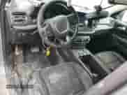 2022 Dodge Durango Special Service z VIN 1C4RDJFG0NC184951, wystawiony jako Copart lot #50208155 z przebiegiem 78 605 mil mil oraz Szkoda całkowita • Salvage title. Historia ofert i sprzedaży dostępna na DreamBid. Obrazek 8.