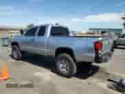 2022 Toyota Tacoma SR with VIN 3TYSX5EN1NT011040, listed as a Copart auction lot 67212895 with 58,697 mi miles and Salvage title. Bid and sale history available at DreamBid. Image 2.