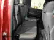 2022 Nissan Frontier SV with VIN 1N6ED1EK6NN612883, listed as a Copart auction lot 44719215 with 35,583 mi miles and Salvage title. Bid and sale history available at DreamBid. Image 10.