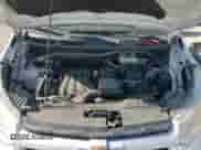 2017 Chevrolet City Express Cargo LS с VIN 3N63M0YN8HK691314, выставлен на аукционе Copart как лот 60474125 с пробегом 74 228 миль миль и Списание • Salvage title. История ставок и продаж доступна на DreamBid. Изображение 13.