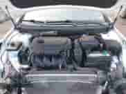 2018 Hyundai Sonata Limited с VIN 5NPE34AF3JH727810, выставлен на аукционе IAAI как лот 41145467 с пробегом 77 711 миль миль и . История ставок и продаж доступна на DreamBid. Изображение 10.