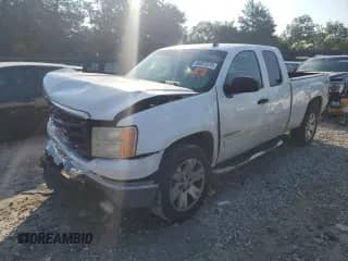 2007 GMC Sierra 1500 SLT с VIN 1GTEK19J37Z620817, выставлен на аукционе Copart как лот 68827375 с пробегом 247 739 миль миль и Списание • Salvage title. История ставок и продаж доступна на DreamBid. Изображение 1.