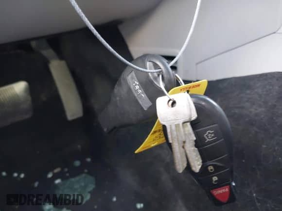 2008 Jeep Grand Cherokee Limited z VIN 1J8HR58N68C216220, wystawiony jako IAAI lot #43502427 z przebiegiem 103 343 mil mil oraz . Historia ofert i sprzedaży dostępna na DreamBid. Obrazek 11.