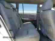 2004 Toyota Highlander Limited with VIN JTEDP21A740024961, listed as a Copart auction lot 66558585 with 235,082 mi miles and Salvage title. Bid and sale history available at DreamBid. Image 11.