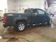 2018 Chevrolet Colorado 4WD LT с VIN 1GCHTCEA9J1122316, выставлен на аукционе Copart как лот 64173315 с пробегом Не указан миль и Чистый • Clean title. История ставок и продаж доступна на DreamBid. Изображение 3.