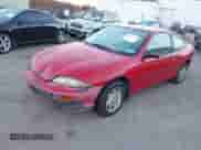 1998 Chevrolet Cavalier с VIN 3G1JC1240WS858726, выставлен на аукционе IAAI как лот 43423452 с пробегом Не указан миль и . История ставок и продаж доступна на DreamBid. Изображение 2.