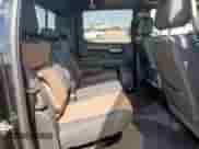 2023 Chevrolet Silverado 1500 High Country with VIN 1GCUDJE81PZ264988, listed as a Copart auction lot 63338175 with 50,477 mi miles and Salvage title. Bid and sale history available at DreamBid. Image 10.