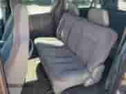 2005 Dodge Caravan SE with VIN 1D4GP24R05B119440, listed as a Copart auction lot 70801585 with 162,198 mi miles and Salvage title. Bid and sale history available at DreamBid. Image 11.