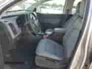 2017 Chevrolet Colorado 4WD WT с VIN 1GCGTBEN8H1162096, выставлен на аукционе Copart как лот 69764335 с пробегом 70 999 миль миль и Списание • Salvage title. История ставок и продаж доступна на DreamBid. Изображение 7.