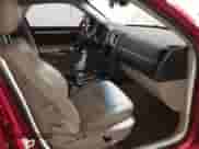 2007 Chrysler 300 C with VIN 2C3LK63H07H766414, listed as a IAAI auction lot 41736079 with Not provided miles and . Bid and sale history available at DreamBid. Image 5.