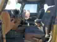 2013 Jeep Wrangler Rubicon with VIN 1C4HJWCG1DL574039, listed as a Copart auction lot 56603505 with 116,537 mi miles and Salvage title. Bid and sale history available at DreamBid. Image 7.