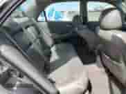 2000 Honda Accord EX with VIN JHMCG6681YC010506, listed as a Copart auction lot 72081805 with 201,896 mi miles and Salvage title. Bid and sale history available at DreamBid. Image 10.