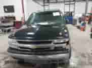 2002 Chevrolet Suburban Z71 with VIN 3GNFK16Z42G305930, listed as a IAAI auction lot 41002347 with 288,355 mi miles and . Bid and sale history available at DreamBid. Image 12.