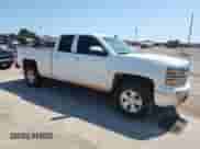2015 Chevrolet Silverado 1500 LT с VIN 1GCVKREH0FZ276752, выставлен на аукционе Copart как лот 69980375 с пробегом 188 872 миль миль и Списание • Salvage title. История ставок и продаж доступна на DreamBid. Изображение 4.