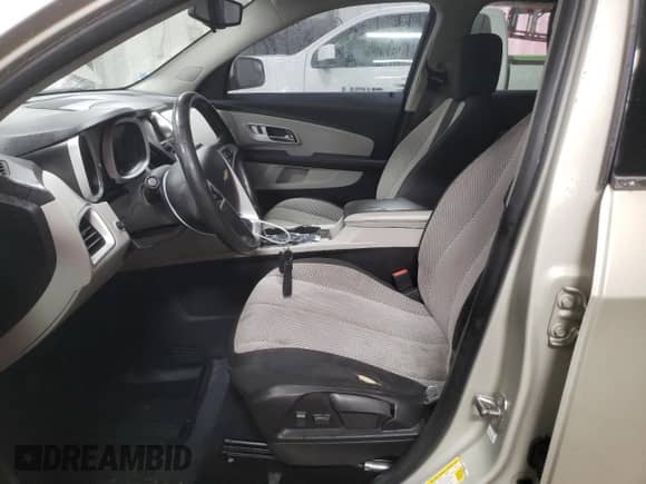 2014 Chevrolet Equinox LT with VIN 2GNALBEK6E6208178, listed as a Copart auction lot 82655294 with 148,036 mi miles and Salvage title. Bid and sale history available at DreamBid. Image 7.