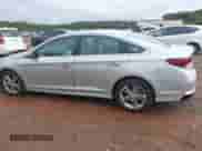 2018 Hyundai Sonata Limited с VIN 5NPE34AF0JH610007, выставлен на аукционе IAAI как лот 43538216 с пробегом 105 307 миль миль и . История ставок и продаж доступна на DreamBid. Изображение 14.