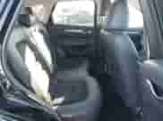 2022 Mazda CX-5 S Select z VIN JM3KFBBMXN0624955, wystawiony jako IAAI lot #43335876 z przebiegiem 77 689 mil mil oraz . Historia ofert i sprzedaży dostępna na DreamBid. Obrazek 8.