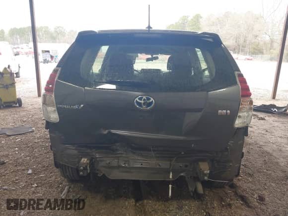 2016 Toyota Prius Two z VIN JTDZN3EU3GJ046660, wystawiony jako IAAI lot #41717659 z przebiegiem 71 140 mil mil oraz . Historia ofert i sprzedaży dostępna na DreamBid. Obrazek 17.