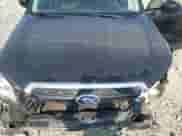 2018 Subaru Forester Premium with VIN JF2SJGEC3JH490956, listed as a Copart auction lot 62378155 with 97,134 mi miles and Salvage title. Bid and sale history available at DreamBid. Image 12.