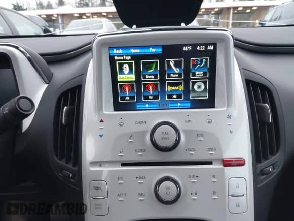 2012 Chevrolet Volt с VIN 1G1RA6E49CU102485, выставлен на аукционе IAAI как лот 41257987 с пробегом Не указан миль и . История ставок и продаж доступна на DreamBid. Изображение 14.