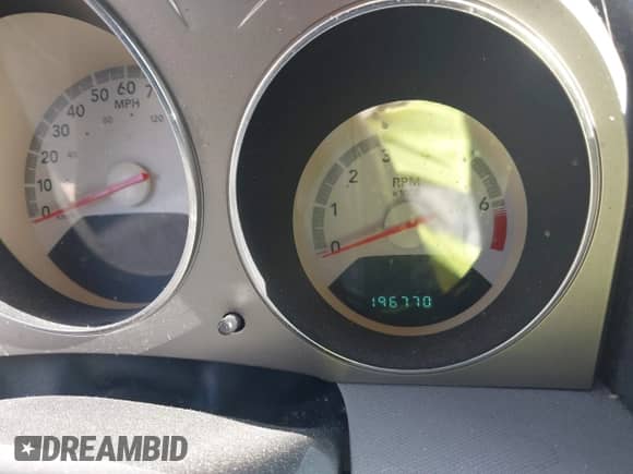 2008 Dodge Avenger SXT с VIN 1B3LC56K78N292983, выставлен на аукционе IAAI как лот 43171885 с пробегом 196 770 миль миль и . История ставок и продаж доступна на DreamBid. Изображение 7.