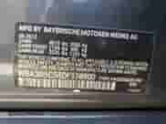 2013 BMW 3 Series 328i xDrive с VIN WBA3B5C56DF138900, выставлен на аукционе Copart как лот 71041105 с пробегом 170 800 миль миль и Списание • Salvage title. История ставок и продаж доступна на DreamBid. Изображение 12.