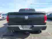 2014 Ram 1500 Sport with VIN 1C6RR6HTXES458906, listed as a IAAI auction lot 41411167 with Not provided miles and . Bid and sale history available at DreamBid. Image 16.