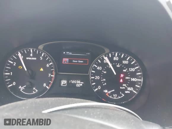 2014 Nissan Pathfinder Platinum с VIN 5N1AR2MN6EC619425, выставлен на аукционе IAAI как лот 43581643 с пробегом 172 036 миль миль и . История ставок и продаж доступна на DreamBid. Изображение 7.