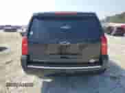 2016 Chevrolet Suburban LTZ with VIN 1GNSKJKC6GR322509, listed as a Copart auction lot 70901265 with 191,768 mi miles and Salvage title. Bid and sale history available at DreamBid. Image 6.