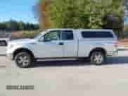 2010 Ford F-150 XL с VIN 1FTEX1E87AFB89153, выставлен на аукционе IAAI как лот 43288297 с пробегом 126 869 миль миль и . История ставок и продаж доступна на DreamBid. Изображение 14.