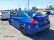 2016 Subaru WRX с VIN JF1VA1B68G9804083, выставлен на аукционе IAAI как лот 42657373 с пробегом 135 193 миль миль и . История ставок и продаж доступна на DreamBid. Изображение 3.